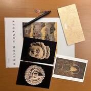 後期展示開始記念 「龍谷ミュージアム オリジナルグッズ」プレゼント!